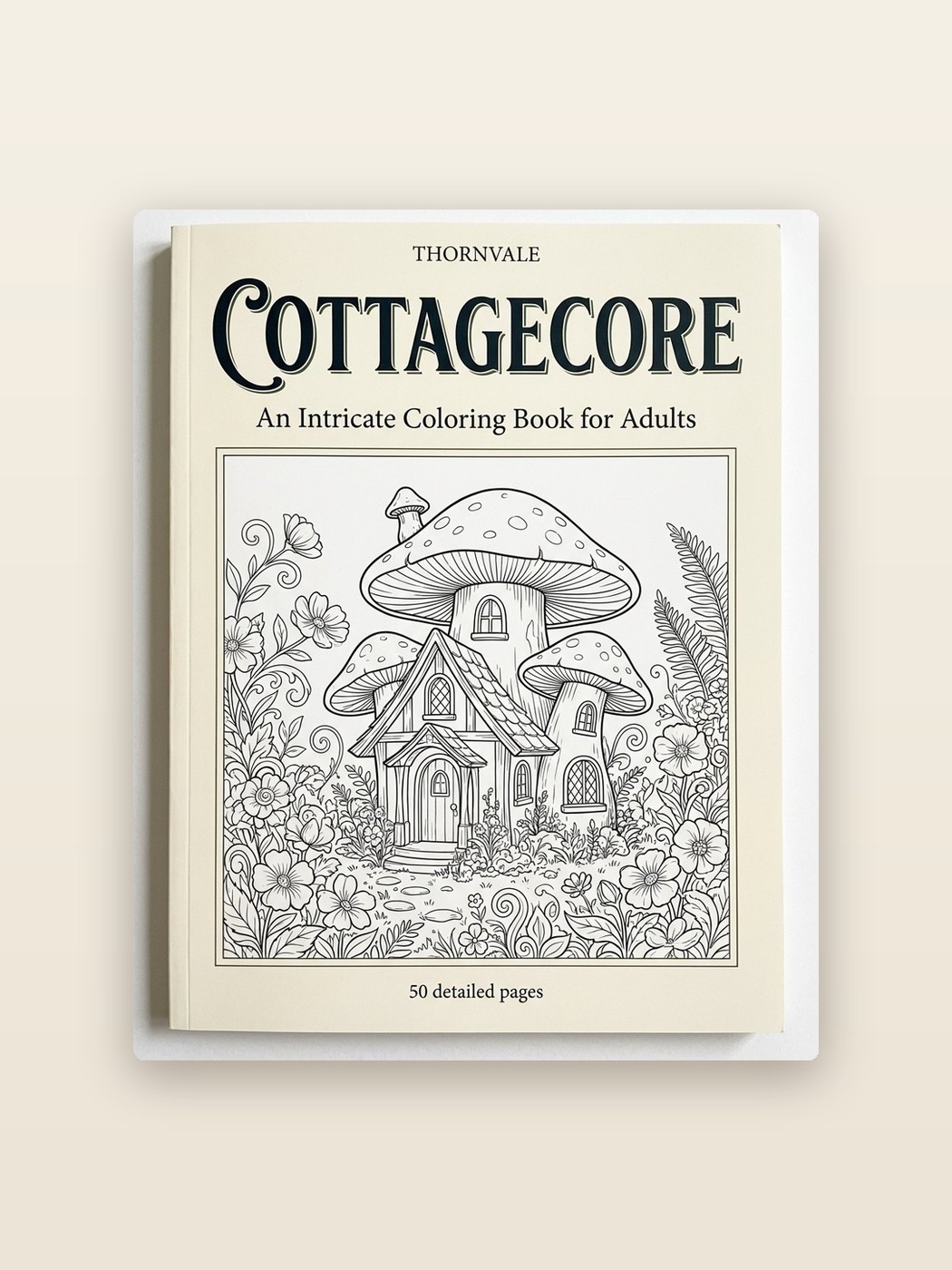 Cottagecore
