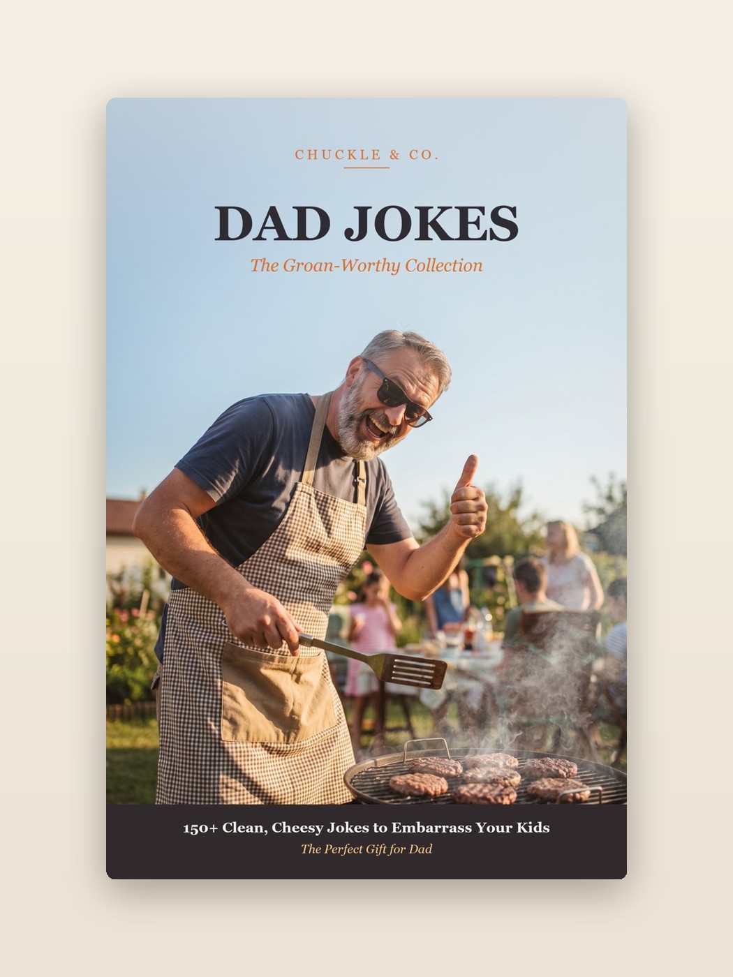 Dad Jokes
