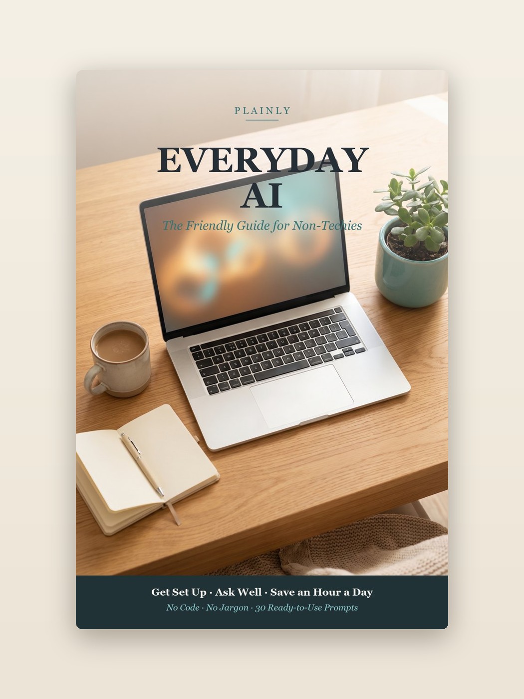 Everyday AI