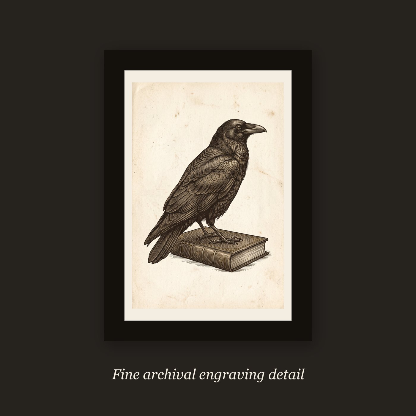 Dark Academia Set of 6 — Seite 4